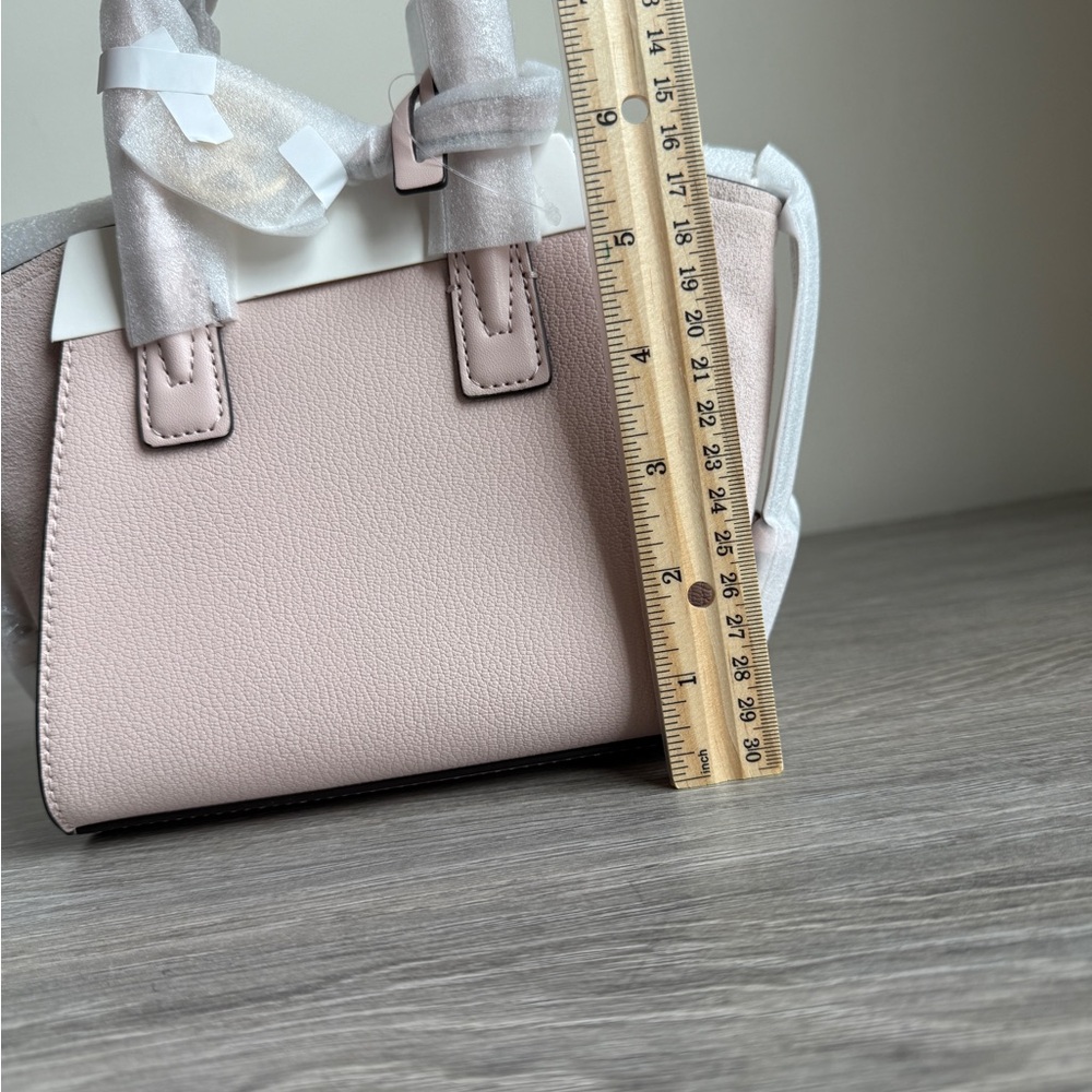 Michael Kors crossbody bag purse Satchel - Picture 9 of 12